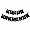 PS0023 BIRTHDAY DECORATIONS SET