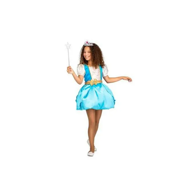 Kostiumas vaikams My Other Me Magic Princess
