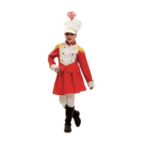 Kostiumas vaikams My Other Me Majorette