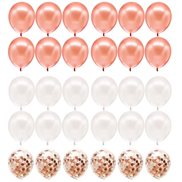 PS0024 BIRTHDAY DECORATIONS SET