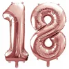 PS0024 BIRTHDAY DECORATIONS SET