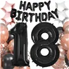 PS0025 BIRTHDAY DECORATIONS SET