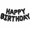 PS0025 BIRTHDAY DECORATIONS SET