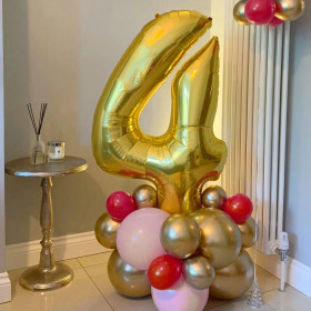 PS0029 SÜNNIPÄEVADEKORATSIOON | Osta veebist — Megaluks