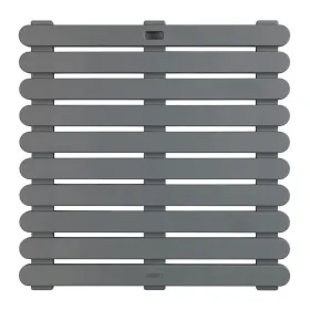 Platform Wenko 22947100  Plastic Inside/Exterior 55 x 55 cm Dark grey