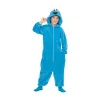 Kostiumas vaikams My Other Me Cookie Monster