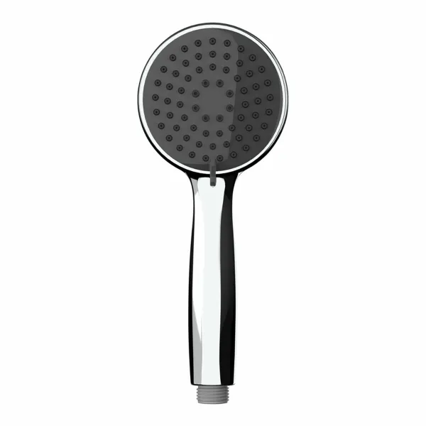 Dušo rožė Wenko basic ABS 10 cm