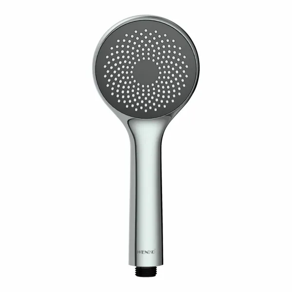 Dušiotsik Wenko watersaving ABS 9,5 cm