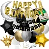 PS0034 BIRTHDAY DECORATIONS SET