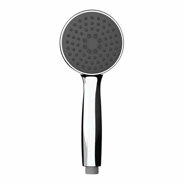 Душевая лейка Wenko basic ABS 10 cm