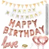 PS0035 BIRTHDAY DECORATIONS SET