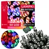 CL4029 BATTERY LED LIGHTS