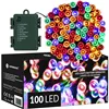 CL4032 BATTERY LED LIGHTS