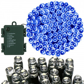 Kalėdinės girliandos Springos CL4033 100 LED
