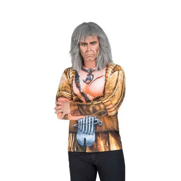 Kostumas suaugusiems My Other Me Khan Star Trek
