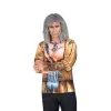 Kostumas suaugusiems My Other Me Khan Star Trek