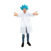 Маскарадные костюмы для взрослых My Other Me Mad Scientist Маскарадные костюмы для взрослых