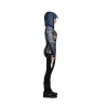 Kostumas suaugusiems My Other Me Maria Assassin's Creed
