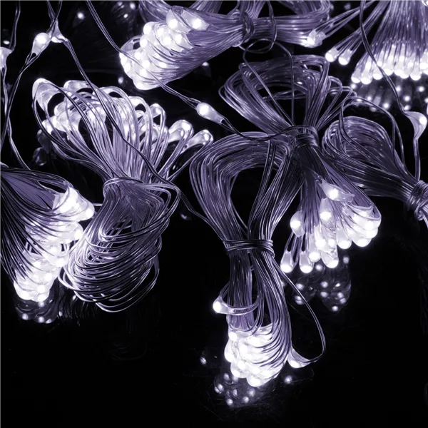 CL0098 DEKORATYVINIS APŠVIETIMAS 400 LED