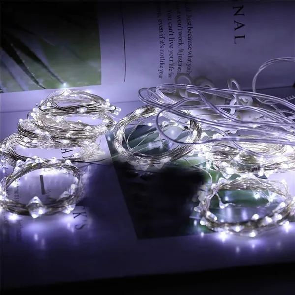 CL0098 DECORATIVE LIGHTING 400 LEDs