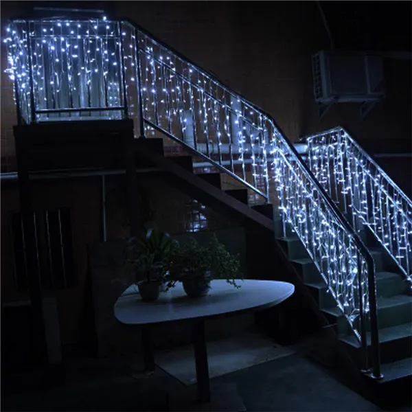 CL0098 DECORATIVE LIGHTING 400 LEDs