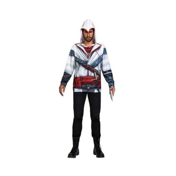 Aikuisten asut My Other Me Nicolaï Orelov Assassin's Creed