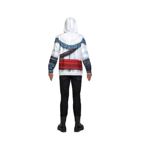 Маскарадные костюмы для взрослых My Other Me Nicolaï Orelov Assassin's Creed