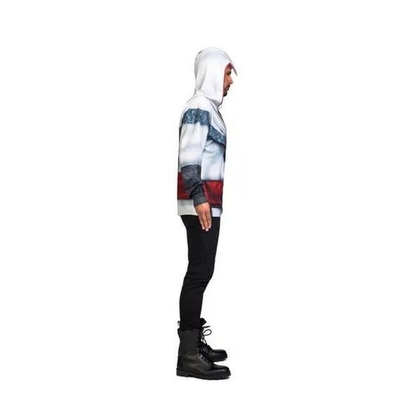 Aikuisten asut My Other Me Nicolaï Orelov Assassin's Creed