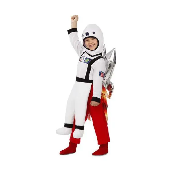 Lasten asut My Other Me Astronautti Raketti