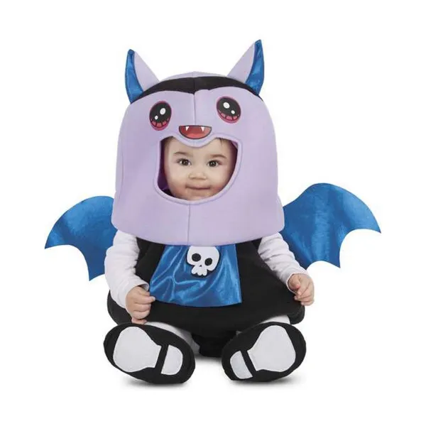 Vauvojen asut My Other Me Vampyyri