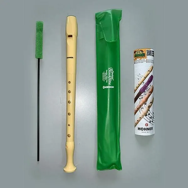 Saldā Flauta Hohner 9508
