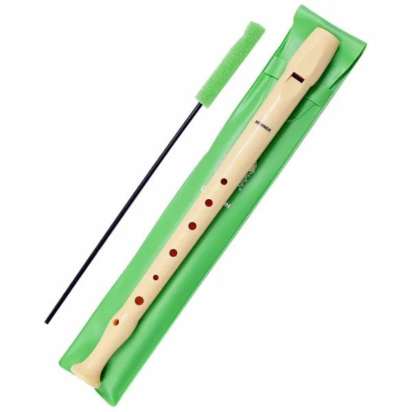 Saldā Flauta Hohner 9508