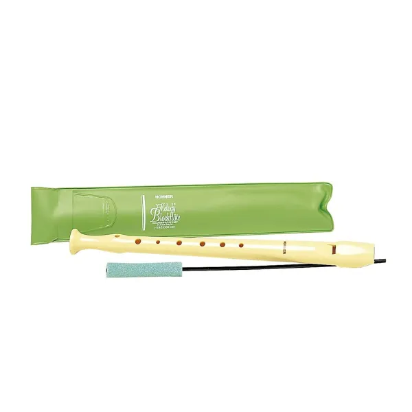 Saldā Flauta Hohner 9508