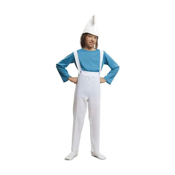 Svečana odjeća za djecu My Other Me Smurf