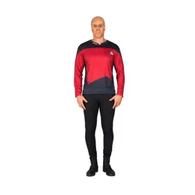 Costume for Adults My Other Me Picard