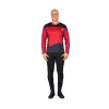 Svečana odjeća za odrasle My Other Me Picard