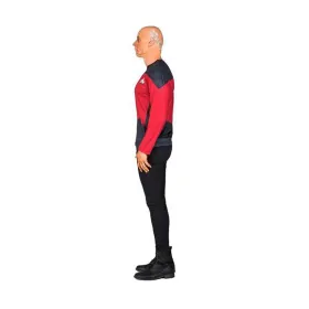 Costume for Adults My Other Me Picard