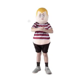 Kostiumas vaikams My Other Me Pugsley Addams