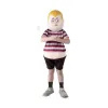 Kostiumas vaikams My Other Me Pugsley Addams