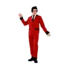 Маскарадные костюмы для взрослых My Other Me Rockabilly Красный
