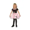 Lasten asut My Other Me Miss Pink (2 Kappaletta)