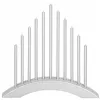 CL0850 DECORATIVE LED CANDLESTICK