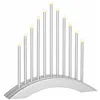 CL0850 DECORATIVE LED CANDLESTICK