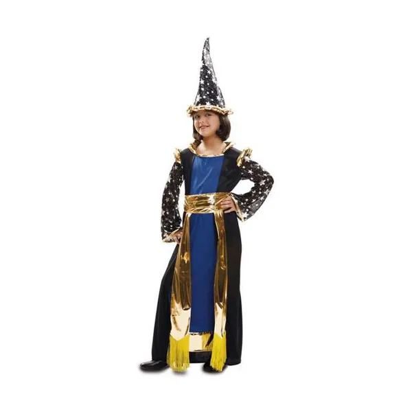 Маскарадные костюмы для детей My Other Me Ведьма