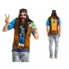 Kostumas suaugusiems My Other Me Hippie