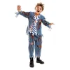 Lasten asut My Other Me Zombie (3 Kappaletta)