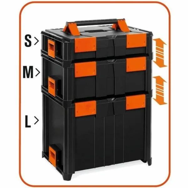 Toolbox TOOD