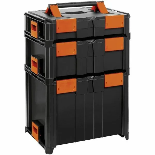 Toolbox TOOD
