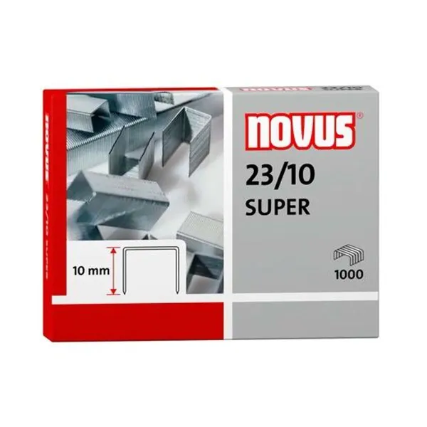 Klambrid Novus 23/10
