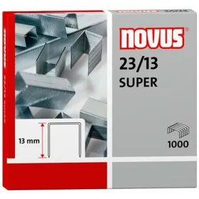 Klambrid Novus (50 Ühikut)